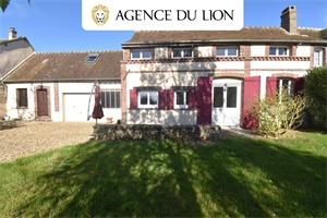 maison à la vente -   28100  DREUX, surface 133 m2 vente maison - UBI443904407